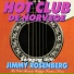 Hot Club de Norvège feat. Jon Larsen