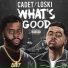 Cadet feat. Loski