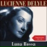 Lucienne Delyle