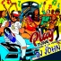 Daddyson, Le Vengeur, DJ John