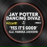 Jay Potter, Dancing Divaz feat. Tameka Jackson