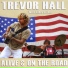 Trevor Hall