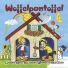 Woffelpantoffel