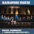 BOJAN JAMBROŠIĆ, TAMBURAŠKI ORKESTAR HRT-A