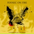 Fennec on Fire