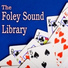 The Hollywood Edge Sound Effects Library