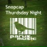 Snopcap