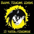 Nuoret Vihaiset Miehet