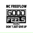 MC Freeflow