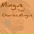 Charles Mingus