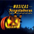 Halloween para Criançinhas