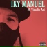 Iky Manuel