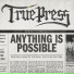 True Press