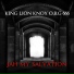 King Lion Knox O.B.G 666