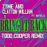 Clayton William, Zyme feat. Nayelli