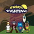 Robot Fighting feat. Tim Crawford