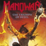 manowar = 1992 the triumph of steel