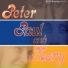Peter, Paul & Mary