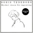 Tedeborg