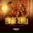Marcelo Rocha Oficial feat. Mariana Fagundes