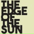 The Edge Of The Sun