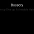 Bosscry feat. Amiable Haters