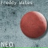 Freddy Wales
