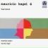 Mauricio Kagel, Ensemble Modern