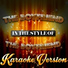 Karaoke - Ameritz