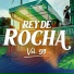Rey de Rocha, Koffee el Kafetero
