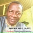 Evangelist Olusegun Omoyayi