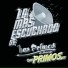 Los Primos de durango