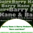 Barry Kane & Barry McGuire
