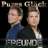 Pures Glück