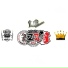 L.O CGPE o Gangster Chefe