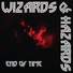 Wizards Of Hazards