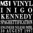 Inigo Kennedy