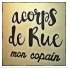 Acorps de rue