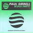 Paul Sirrell