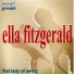 Ella Fitzgerald - With The Ink Spots