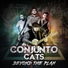 Conjunto Cats