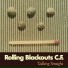 Rolling Blackouts Coastal Fever