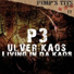 P3 Ulver Kaos