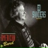 Ed Sanders