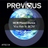 BCM Planet Dance