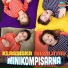 Minikompisarna