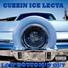 Cuzzin Ice Lecta Akami