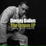 Deejay Balius, Javi Fernandez