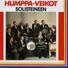 Iris Kangasniemi, Humppa-Veikot