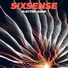 Sixsense, Alter3d Perception